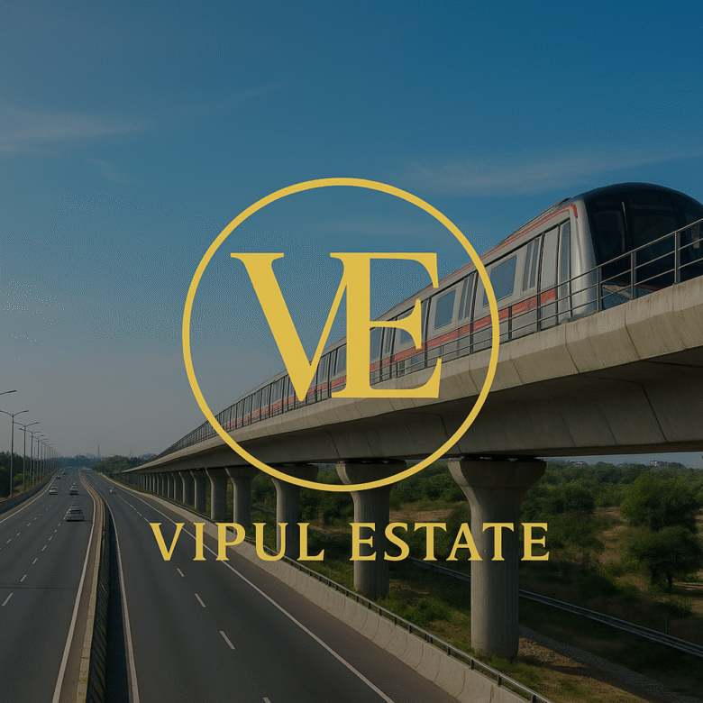 Global City Gurugram: A Smart City Investment near Dwarka Expressway